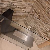 Camino a Bioetanolo da terra con Bruciatore da 1,5