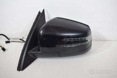 Specchio sinistro Mercedes GLE-class (V167) 3.0 cd