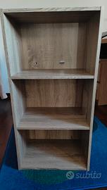 MOBILETTO IN LEGNO