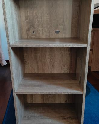 MOBILETTO IN LEGNO