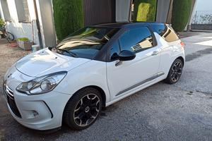DS 3 sportchic 1.6