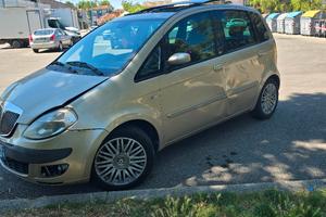 Musa 1.9 diesel