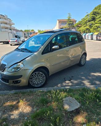 Musa 1.9 diesel