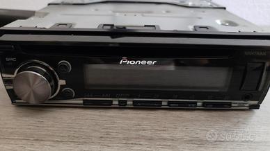 Autoradio Pioneer DEH-X5700BT