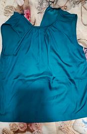 maglia Sisley donna taglia M