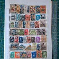 FRANCOBOLLI DI ESTONIA - 251