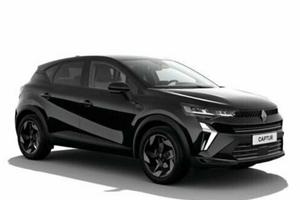 RENAULT CAPTUR 1.0 90CV TECHNO 2025 NO VINCOLI