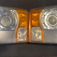 Fari xenon usati per Land Rover Discovery 3