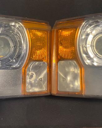 Fari xenon usati per Land Rover Discovery 3