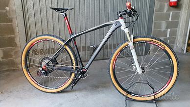 MTB Carbon CUBE Elite HPC Pro 29