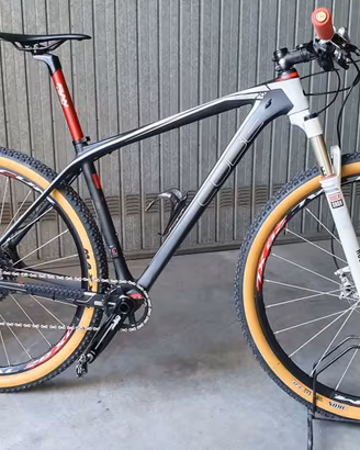 MTB Carbon CUBE Elite HPC Pro 29