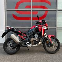 Honda CRF1100L Africa Twin DCT - 2020