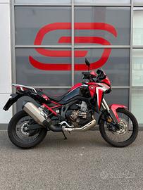 Honda CRF1100L Africa Twin DCT - 2020