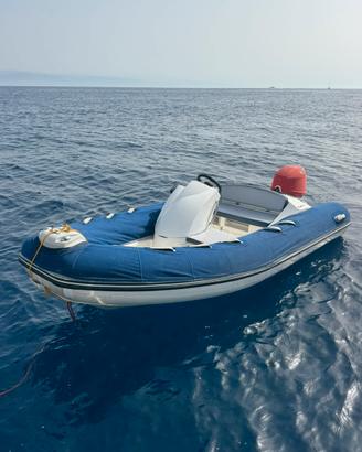 Brig Eagle 3.5