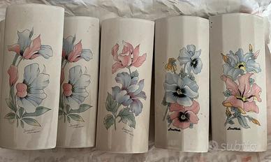 Set umidificatori per termosifoni