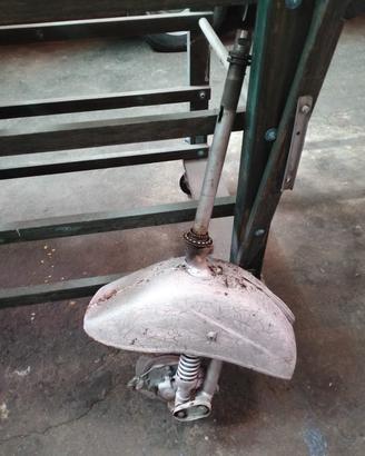 Ricambi vespa