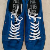 Scarpe da uomo Tommy Hilfiger 