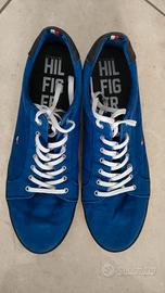Scarpe da uomo Tommy Hilfiger 