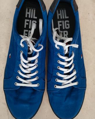 Scarpe da uomo Tommy Hilfiger 