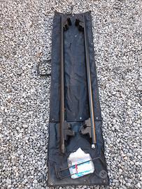 barre portatutto VW PASSAT VARIANT V (1998-2005)