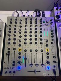 Allen & Heath Xone:96