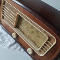 RADIO VINTAGE 