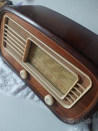 RADIO VINTAGE 