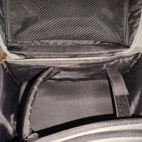 Borsa x Macchina Fotografica
