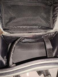 Borsa x Macchina Fotografica