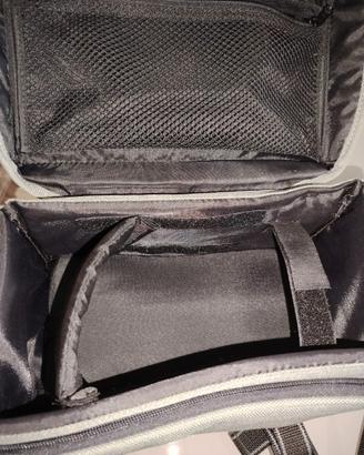 Borsa x Macchina Fotografica
