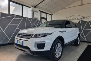 Land Rover Range Evoque 2.0 TD4 150 CV 5p. Busines