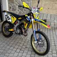 Suzuki valenti 50 cc RME