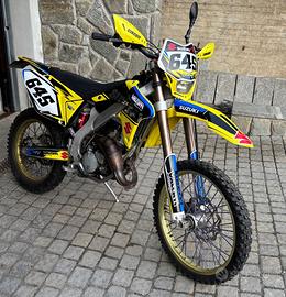 Suzuki valenti 50 cc RME