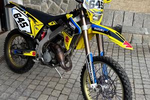 Suzuki valenti 50 cc RME