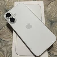 IPHONE 16 Nuovo