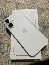 IPHONE 16 Nuovo