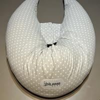 Cuscino per allattamento
