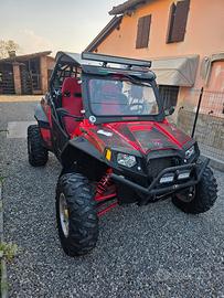 polaris rzr 900