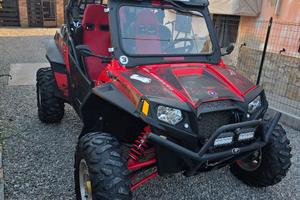 polaris rzr 900