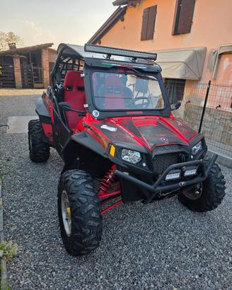 polaris rzr 900