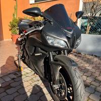 Honda CBR 600 2007