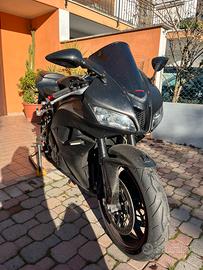 Honda CBR 600 2007