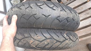 metzeler 120/60 17 180/55 17