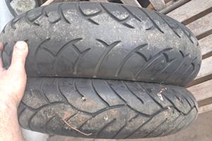 metzeler 120/60 17 180/55 17