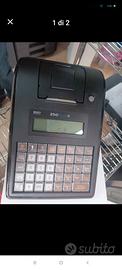registratore cassa telematica 