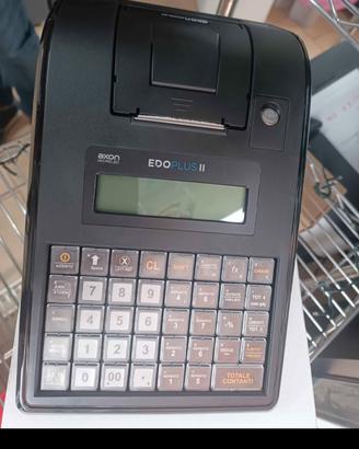 registratore cassa telematica 