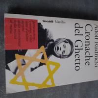 Cronache del Ghetto - Adolf Rudnicki