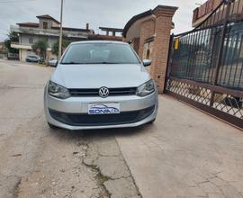 Volkswagen Polo 1.6 5 porte Comfortline BiFuel gpl