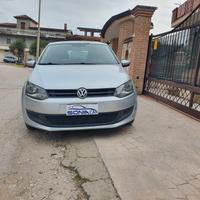Volkswagen Polo 1.6 5 porte Comfortline BiFuel gpl