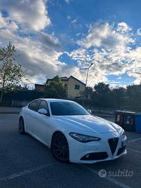 Giulia 150CV